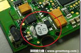 零件掉落與端點使用銀鍍層的關系？