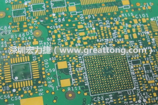 當所有零件的參考位置印刷從電路板上取消會發(fā)生什么事？