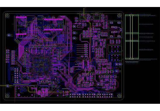 PCB設計費用怎么算