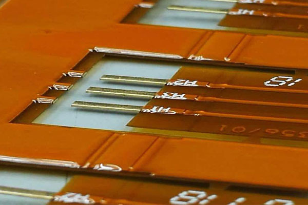 fpc 柔性印刷電路板 - 什么是 FPC 電路板？