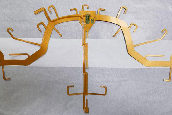FPC電路板 - 什么是 FPC 電路板？