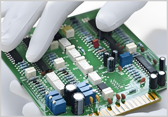 如何快速判斷PCBA板是否使用無鉛工藝？