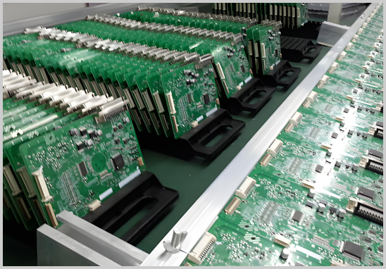 PCBA打樣/小批量加工前如何準備？