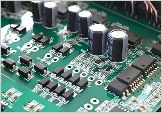 PCB設計公司詳解：如何避免相鄰信號層串擾？