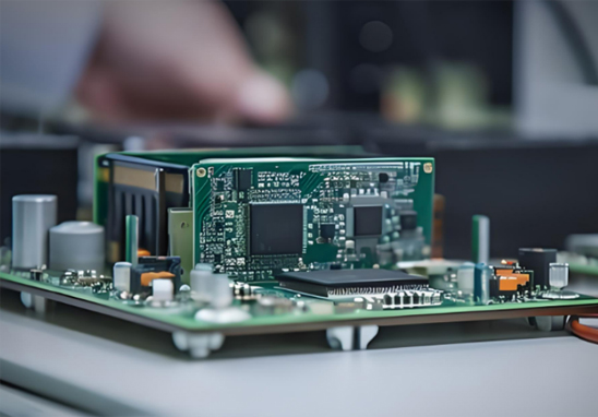 PCB抄板公司為您解答：電路板怎么抄板畫原理圖？