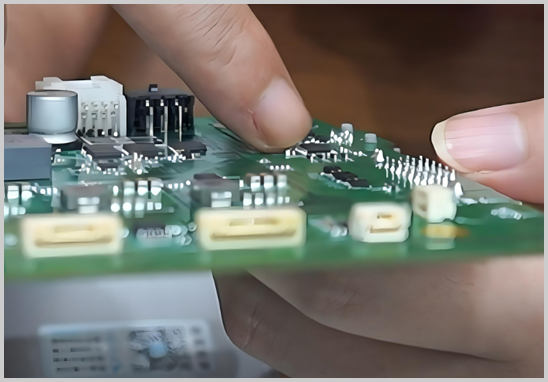 PCBA加工中如何杜絕SMT錫珠產生？