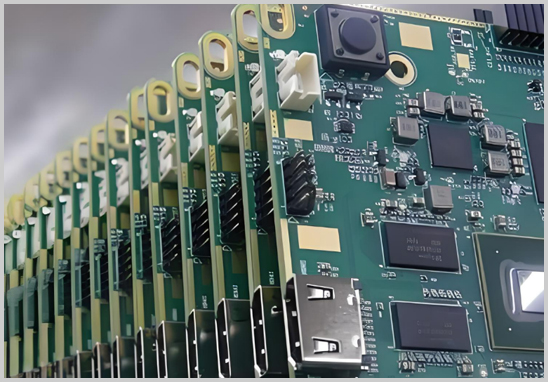 SMT貼片加工中，雙面板和四層板到底差在哪？一次給你講明白