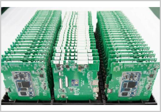 PCBA代工代料最小起訂量（MOQ）是多少？