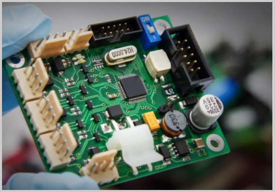 電路板設計加工廠家怎么選？PCB設計+打樣+PCBA一站式指南